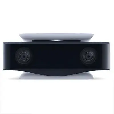 سوني بلاي ستيشن 5 أتش دي كاميرا، عالية الوضوح