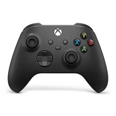 إكس بوكس،يد تحكم لاسلكية
