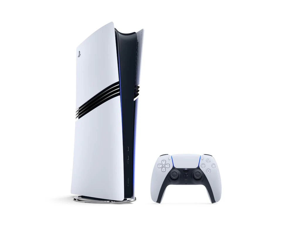 جهاز سوني بلاي ستيشن 5 برو النسخة الرقمية