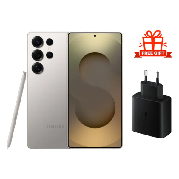 سامسونج جالكسي اس 25 الترا 12 رام 256 جيجا - ذهبي