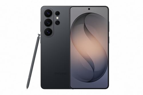 سامسونج جالاكسي اس26 الترا، الجيل الخامس/512 GB/اسود